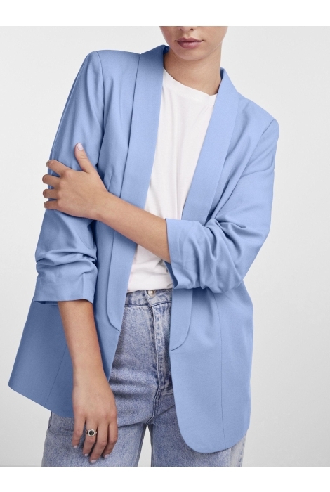 Pieces pcbosella 3/4 blazer noos bc